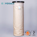 High quality Homopolymer acrylic filter bag filter